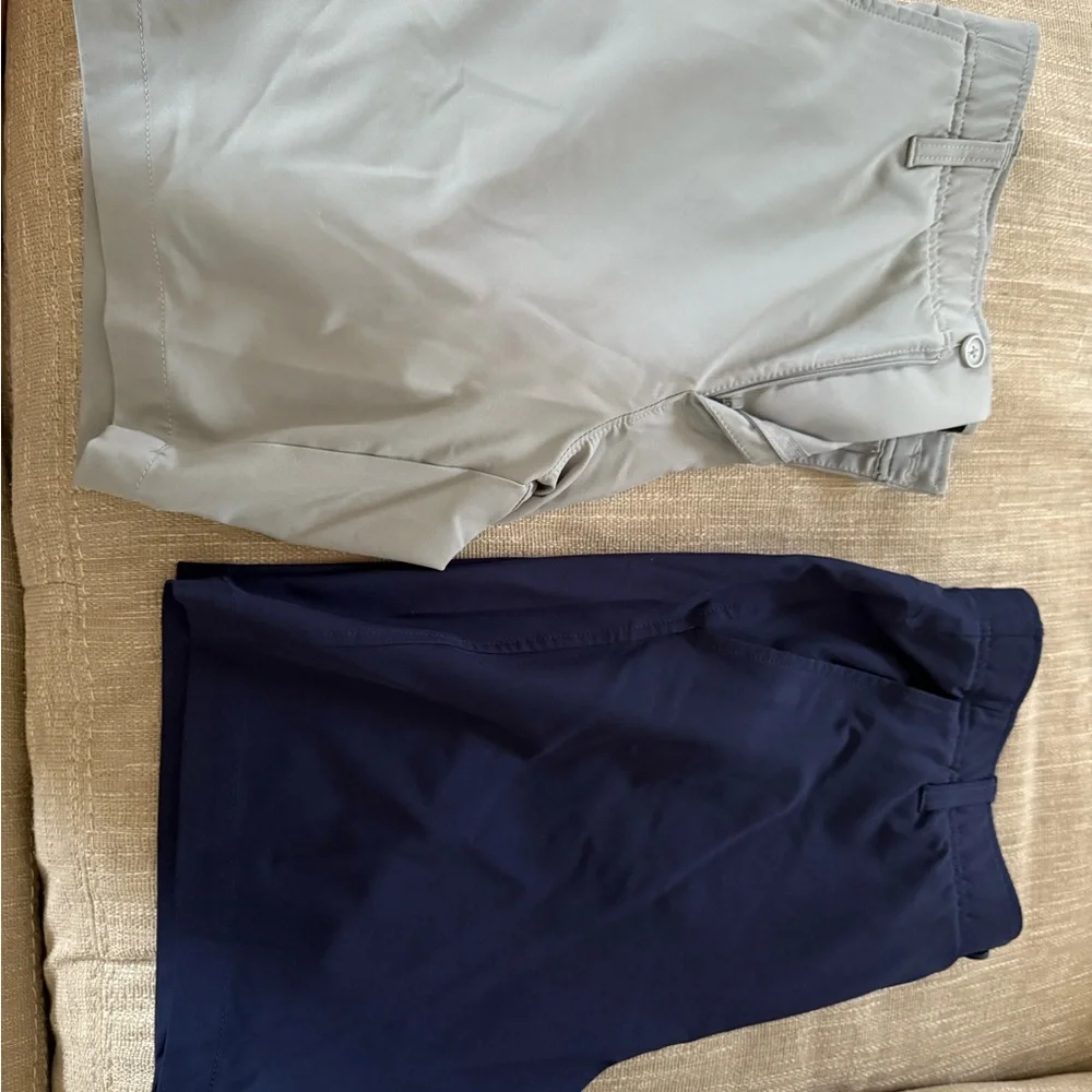 Under Armour Men's shorts size 32 Drive - Picture 4 of 8